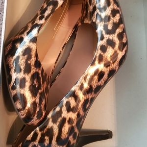 Comfort Plus by Predictions Karmen heel